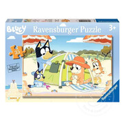 Ravensburger Ravensburger Bluey Puzzle 35pcs