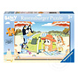 Ravensburger Bluey Puzzle 35pcs