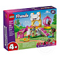 LEGO® Friends Puppy Playground