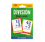 Division Flash Cards