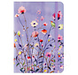 Lavender Wildflowers Journal