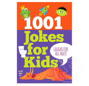 1001 Jokes for Kids