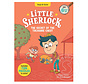 Little Sherlock: The Case of the Treasure Hunt