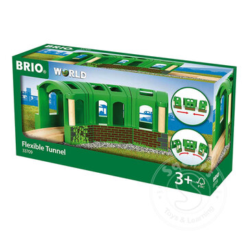 Brio Brio FlexibleTunnel