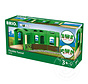 Brio FlexibleTunnel
