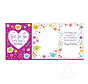 Happy Flowers Card