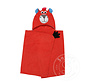 Bosley The Bear Toddler Hooded Towel (2+)