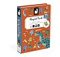Magnetic Book - Dinosaurs