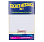 Secret Message Kit