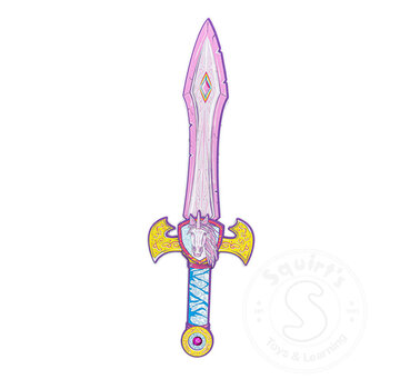 Great Pretenders Great Pretenders Enchanted Unicorn EVA Sword
