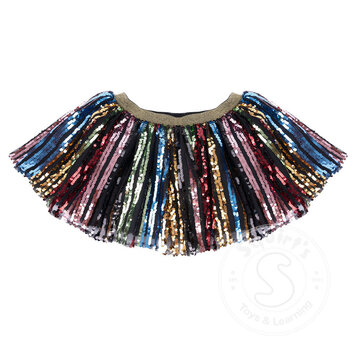Great Pretenders Great Pretenders Sequins Show Stopper Skirt, Size 4-6