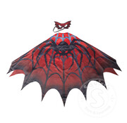 Great Pretenders Great Pretenders Web Weaver Soft Wings, Size 4-6