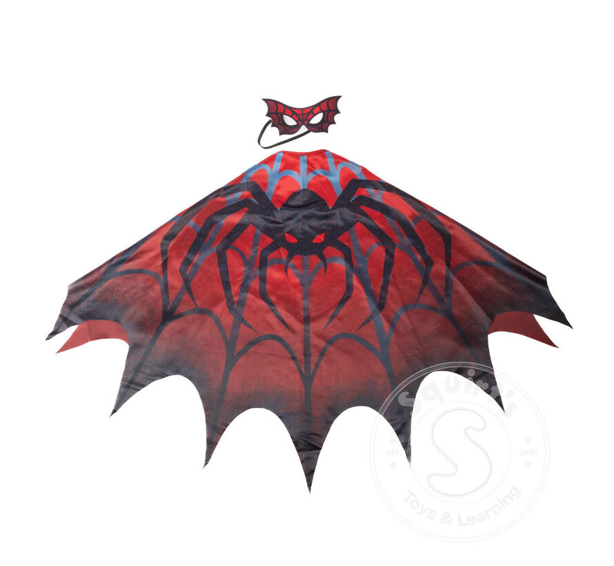 Great Pretenders Web Weaver Soft Wings, Size 4-6