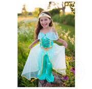 Great Pretenders Great Pretenders Jasmine Princess Set (Size 5-6)