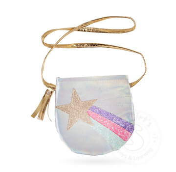 Great Pretenders Great Pretenders Shining Star Petite Purse