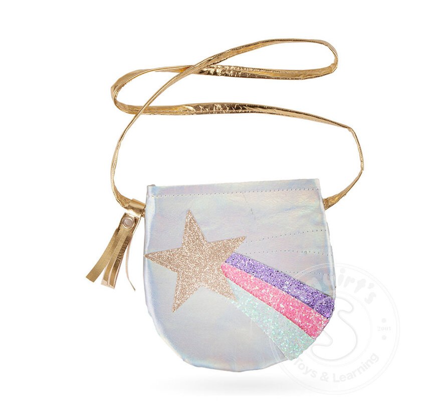 Great Pretenders Shining Star Petite Purse