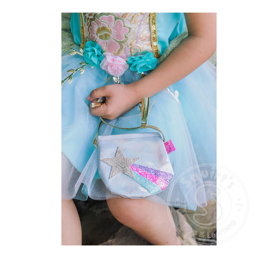Great Pretenders Shining Star Petite Purse