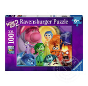 Ravensburger Ravensburger Disney Inside Out 2 100pcs XXL