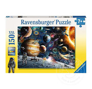 Ravensburger Ravensburger Outer Space Puzzle 150pcs XXL