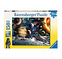 Ravensburger Outer Space Puzzle 150pcs XXL