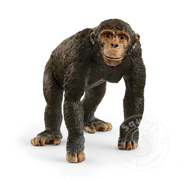 Schleich Schleich Chimpanzee