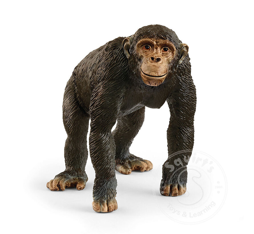 Schleich Chimpanzee
