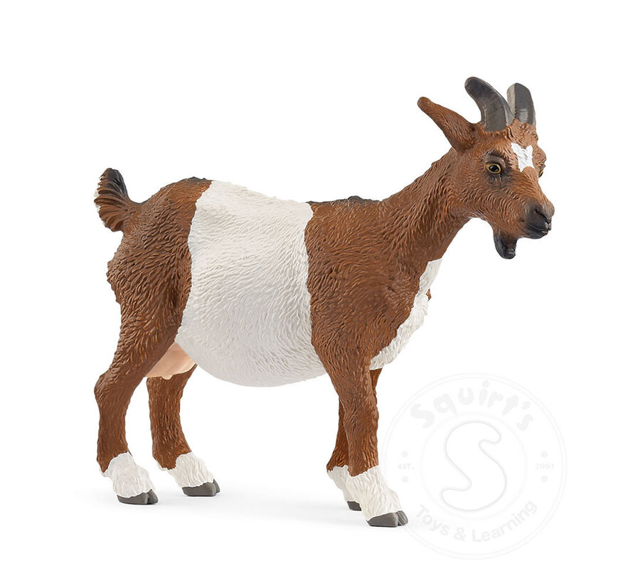 Schleich Goat