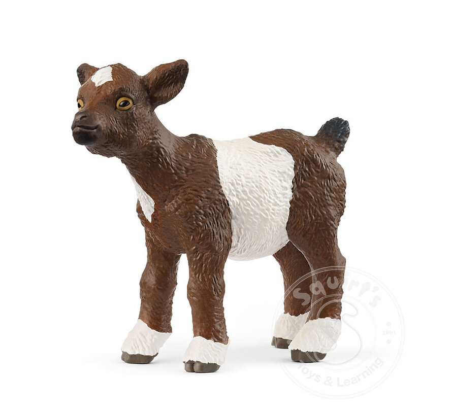 Schleich Goat Kid