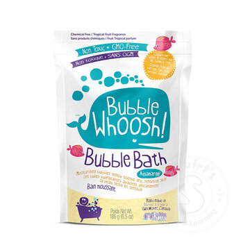 Bubble Whoosh Aquamarine 6.5oz