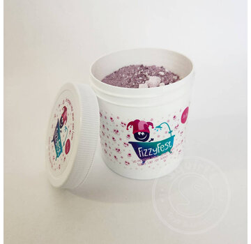 Fizzy Fest - Silly Pink (300g)