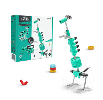 OFFBITS Dino Bit Kit