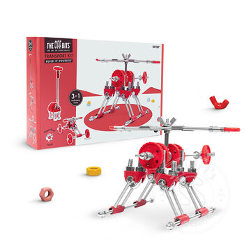 OFFBITS Sky Bit Kit