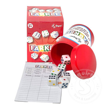 Regal Farkle