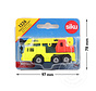 Siku - Hydraulic Crane Truck
