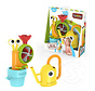 Pop-Up Water Snail