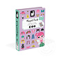 Magnetic Book - Girl Costumes
