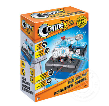 Amazing Toys Connex - Maze Challenge