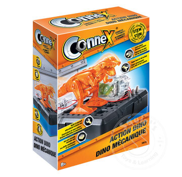 Amazing Toys Connex - Action Dino