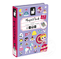 Magnetic Book - Princesses