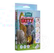 Smart Games Smart Games: Yatzy - Zoo