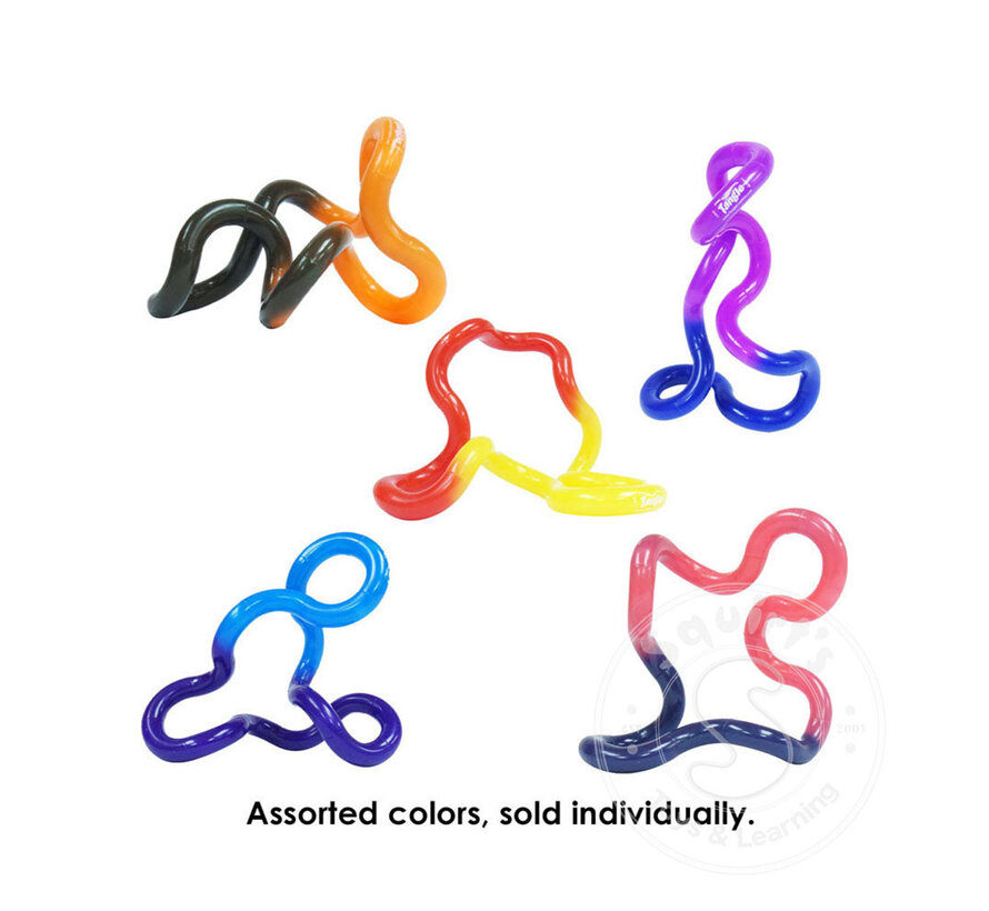 Tangle Jr. Color Changing