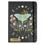 Luna Moth Journal