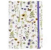 Wildflower Garden Journal
