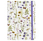 Wildflower Garden Journal
