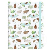 The Capybara Life - Journal