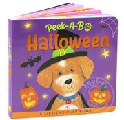 Peek-A-Bo - Halloween