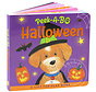 Peek-A-Bo - Halloween