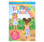Sticker Doll Dress-Up Book - Rainbow Magic