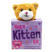 Hug a Kitten Kit