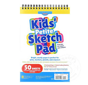 Studio Series Jr. Kids' Portable Sketch Pad